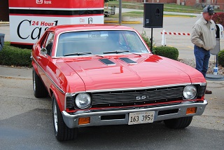 Doug Henry Chevrolet >> THE CLAY COUNTY CRUISER CAR CLUB Doug Henry Chevrolet >> THE CLAY COUNTY CRUISER CAR CLUB