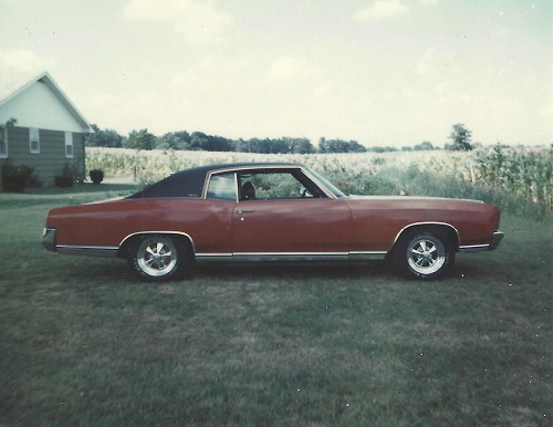 70 monte carlo