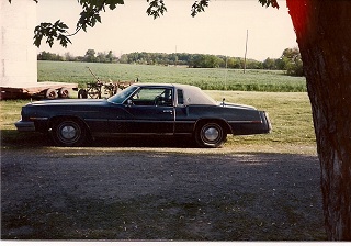 78 Olds