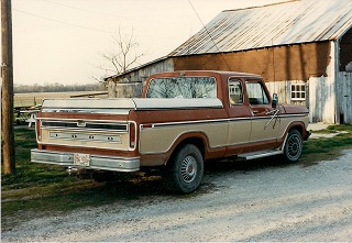 78 XLT