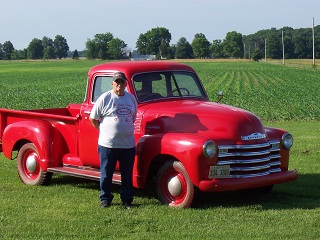 49 ford