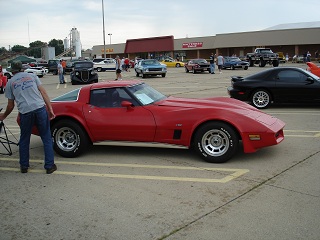 80 vette