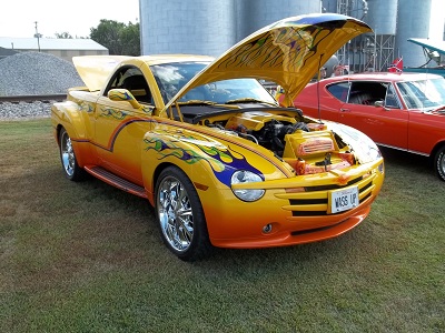 show pic