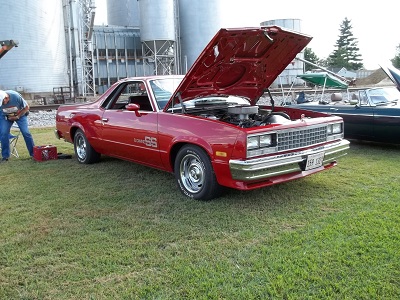 show pic