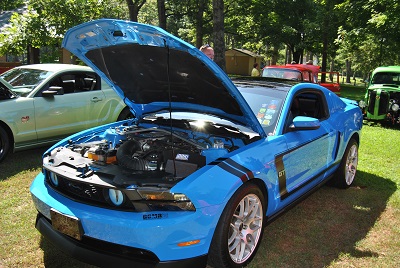 show pic