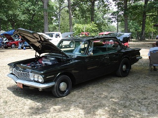 Miller ford fairfield #2