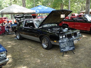 Miller ford fairfield