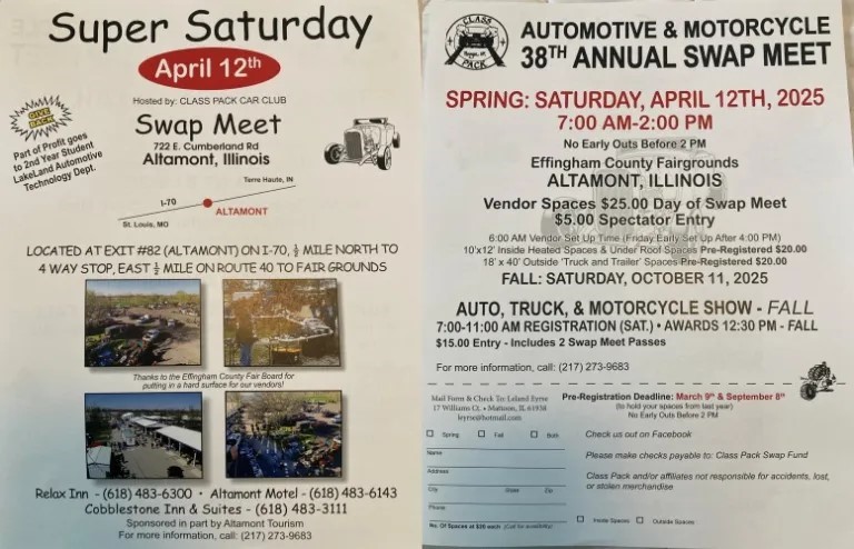 flyer