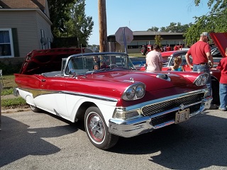 Miller ford fairfield #8