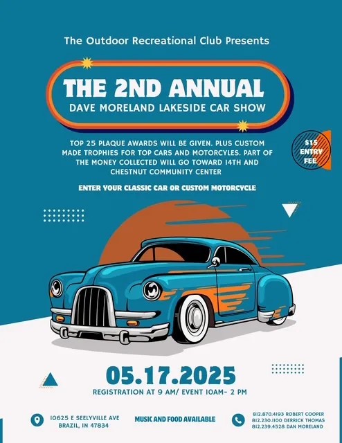 flyer