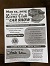 flyer