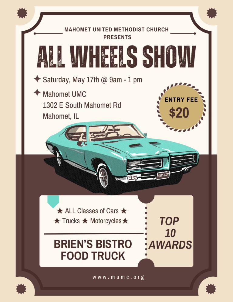flyer