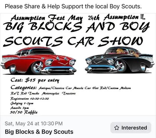 flyer