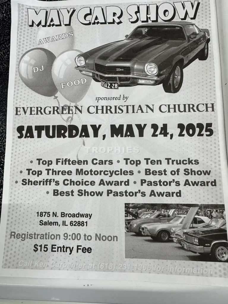 flyer