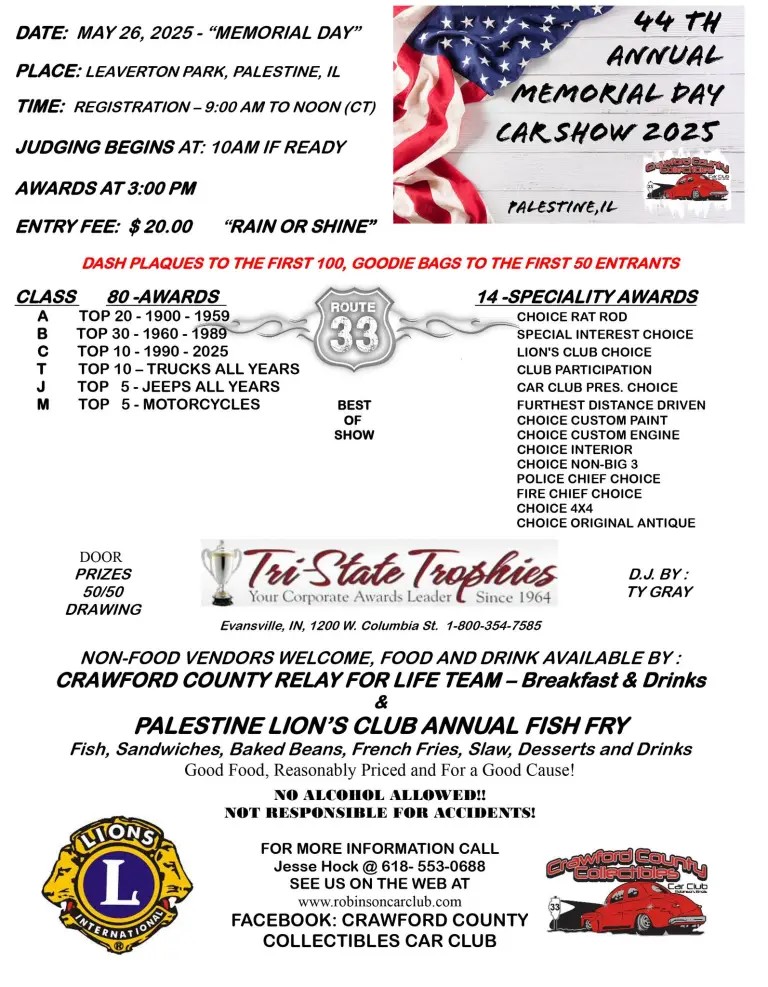 flyer