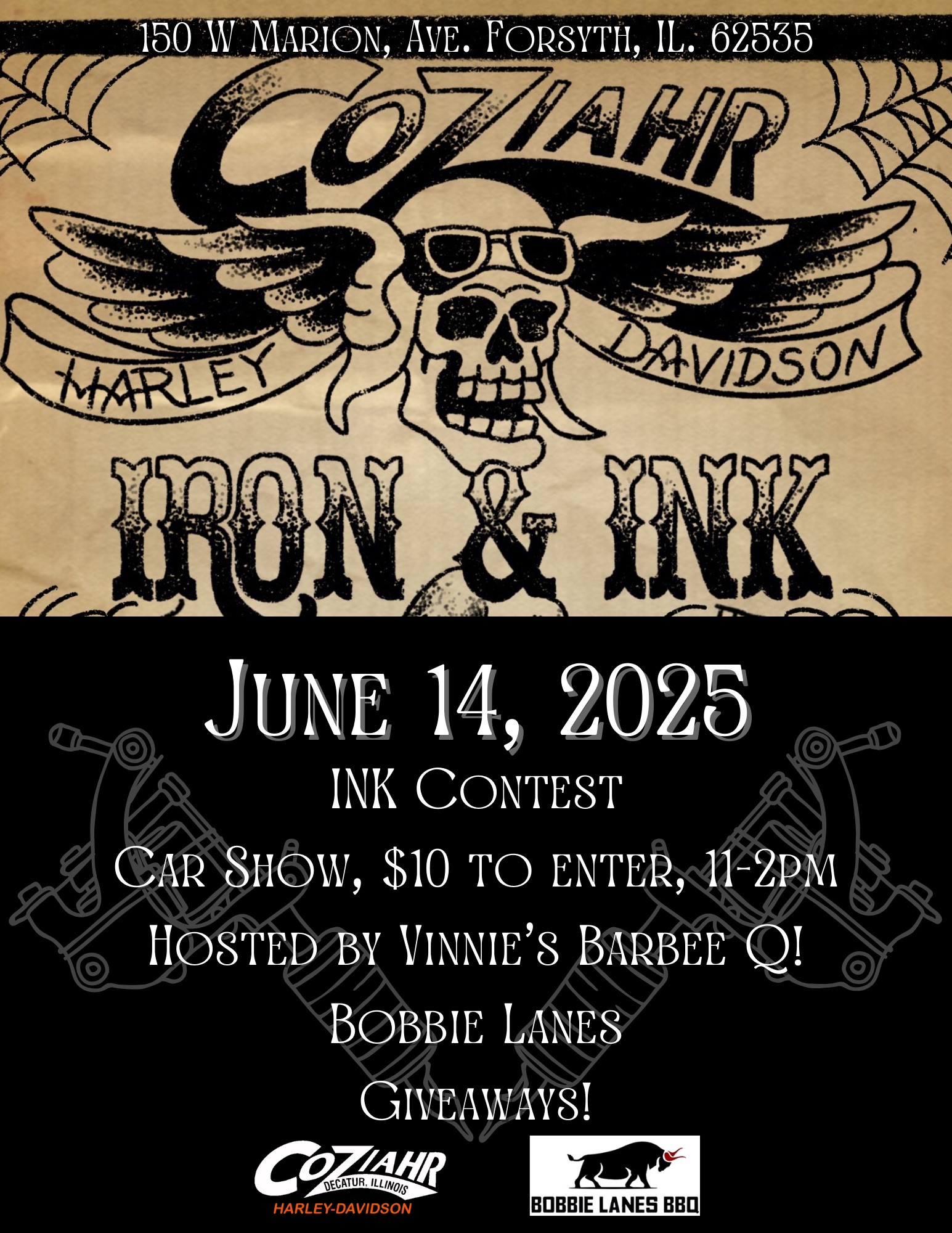 flyer