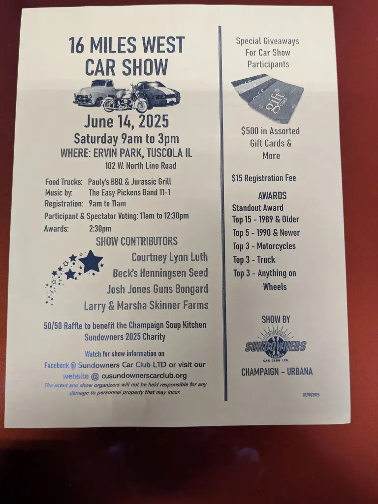 flyer