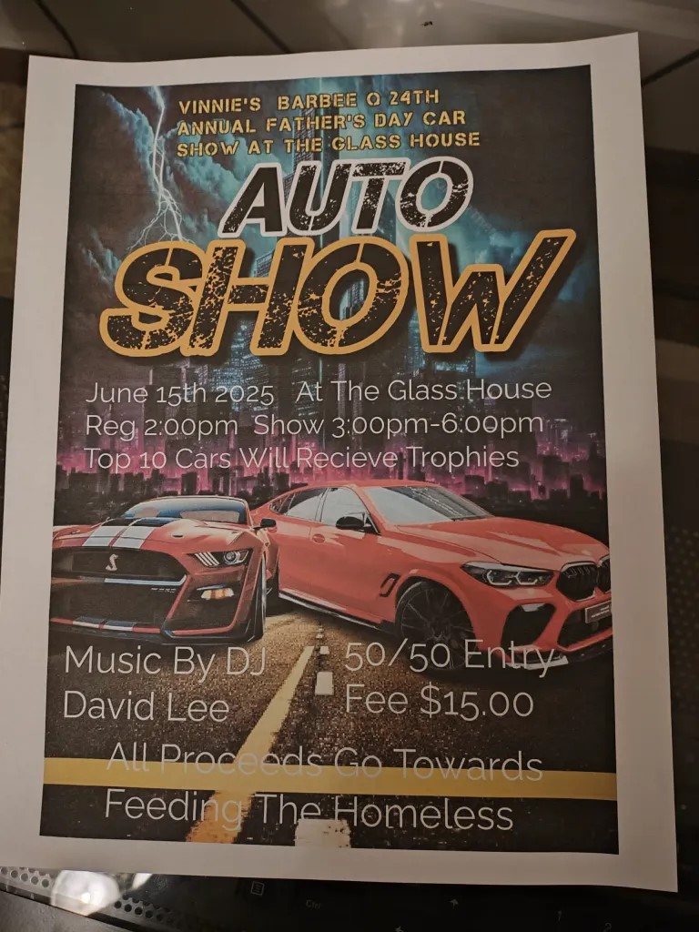 flyer
