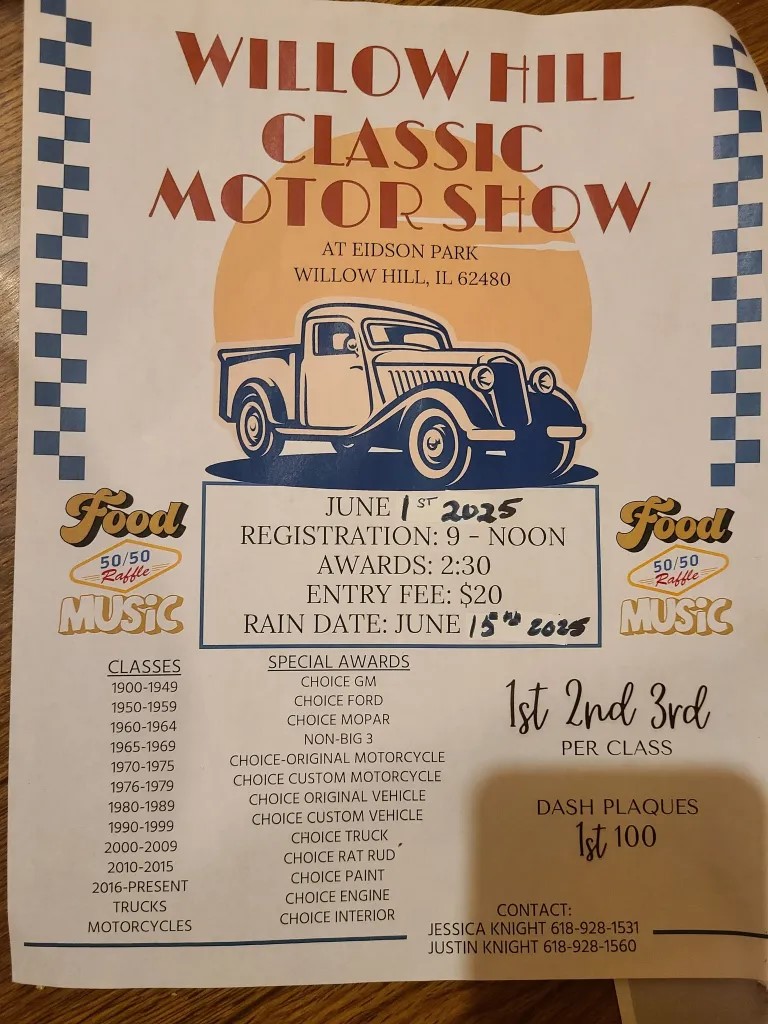 flyer