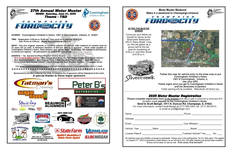 flyer