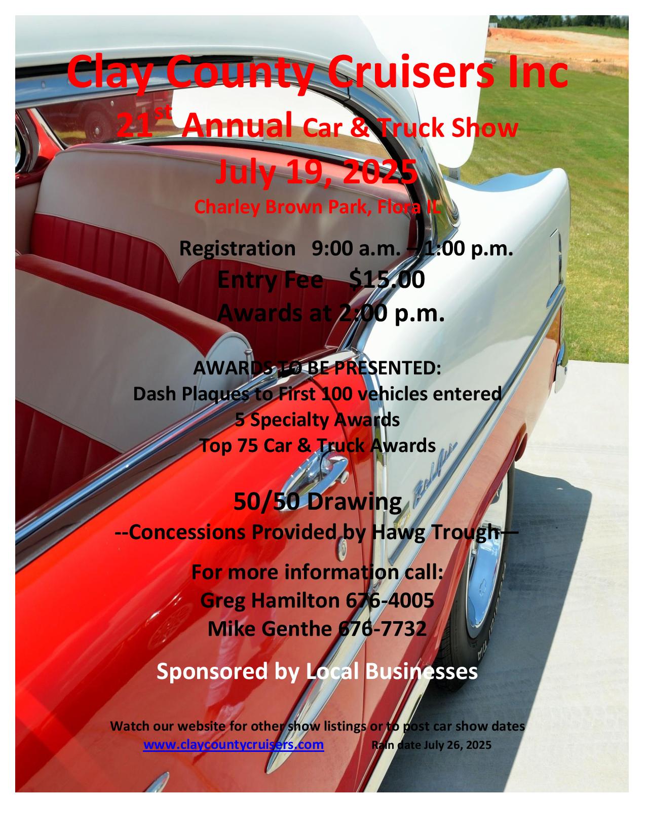 flyer