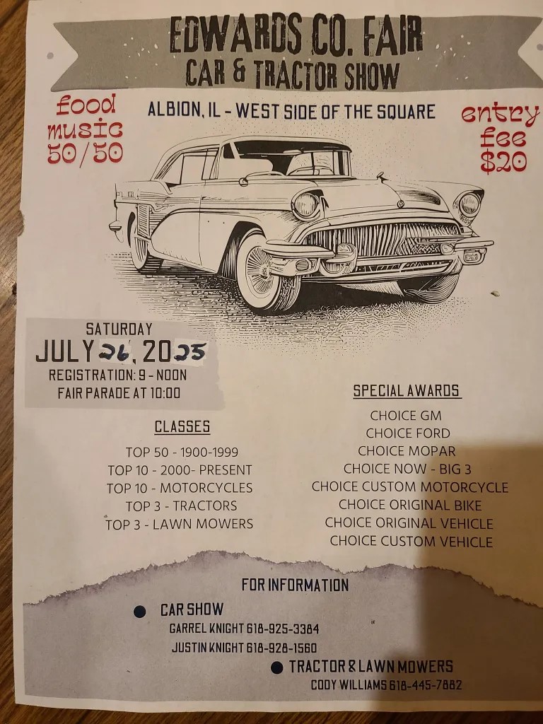 flyer