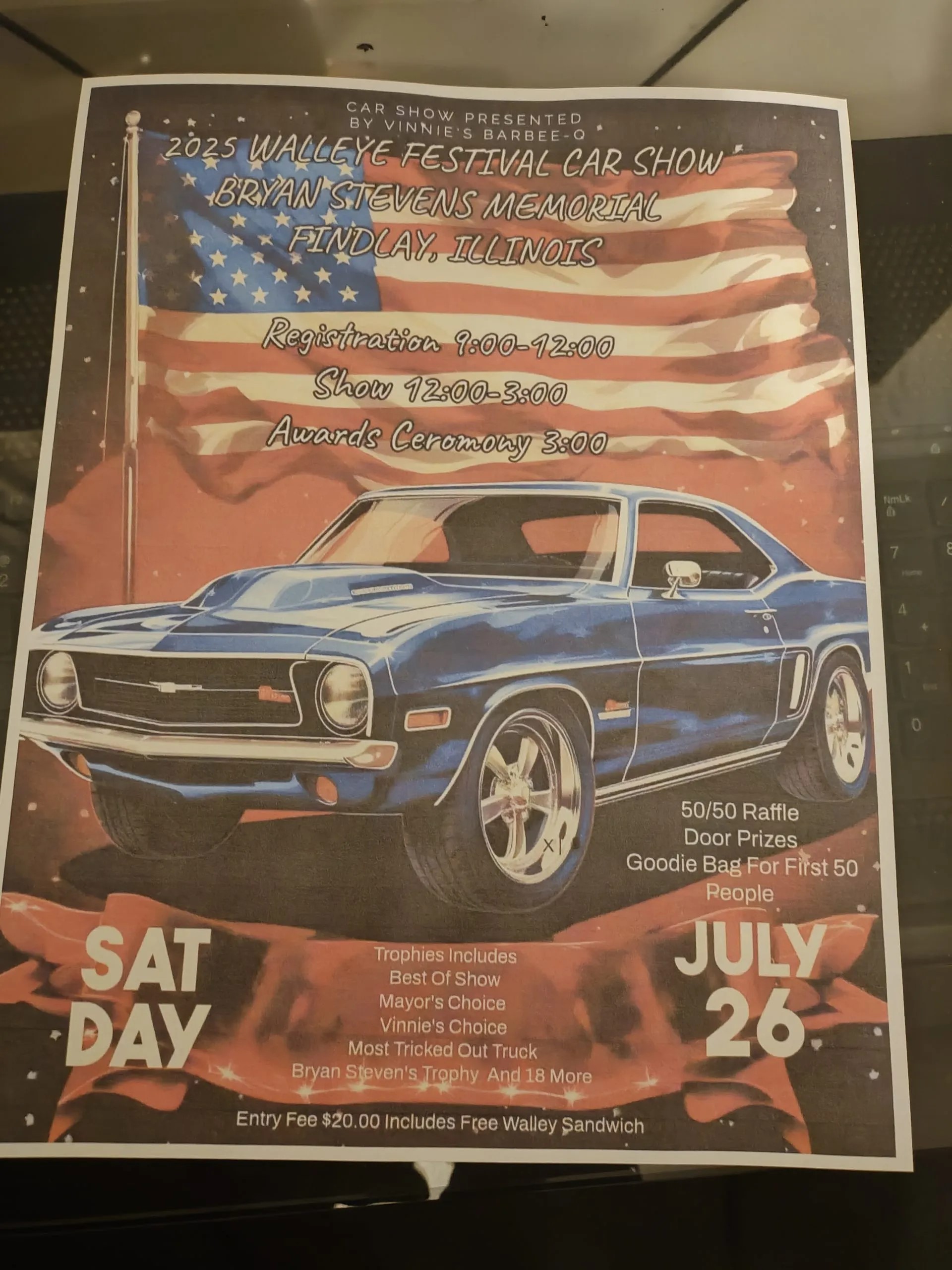 flyer