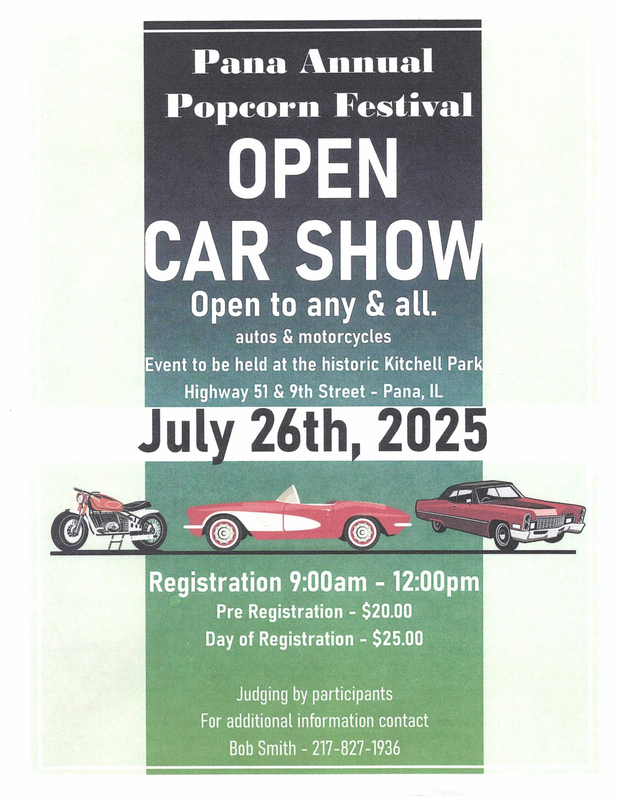 flyer