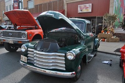 show pic